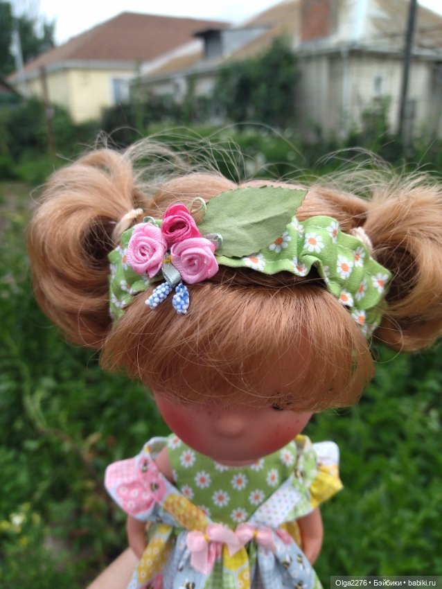 Коллекция "Пчёлка Мия" — Одежда и обувь для кукол своими руками: фото