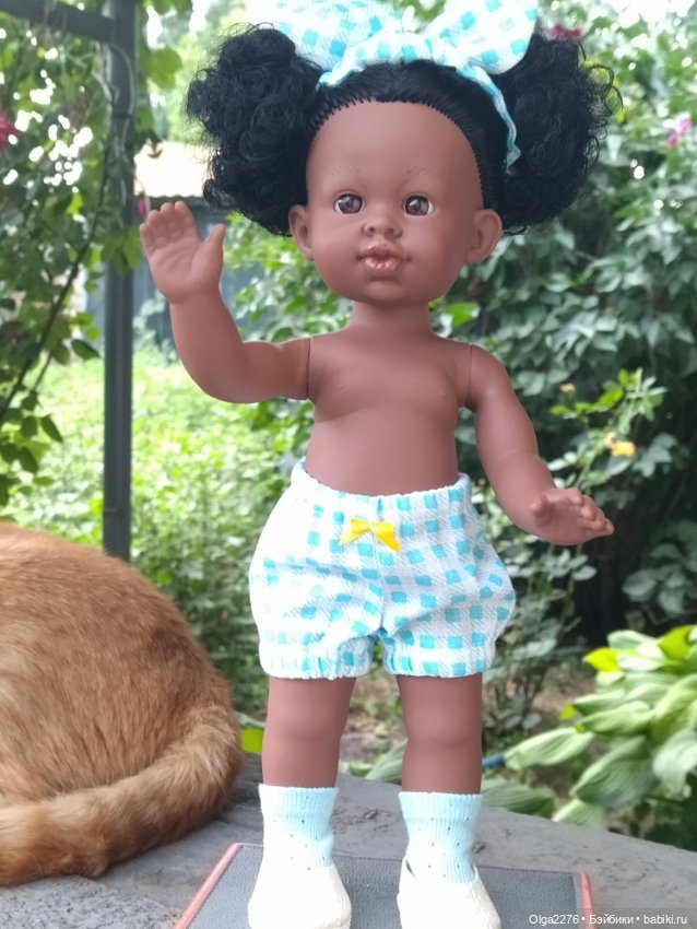 Коллекция "Пчёлка Мия" — Одежда и обувь для кукол своими руками: фото