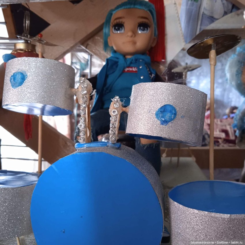 Кафе "Морская Жемчужина " (фото 6)