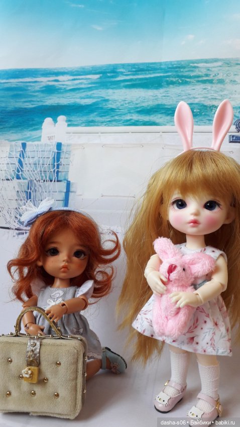 Игры малышни с фотофонами. В двух частях