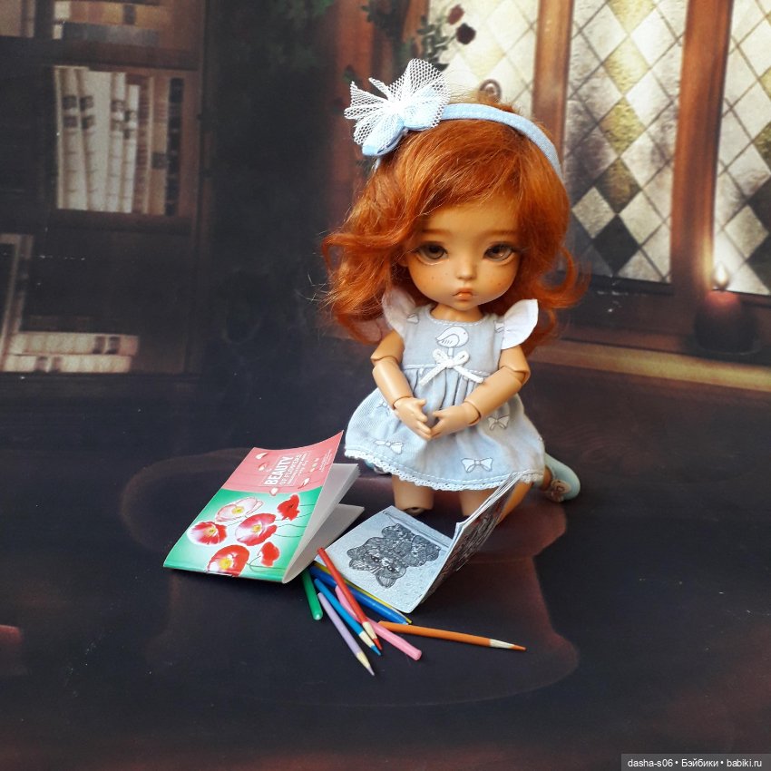 Игры малышни с фотофонами. В двух частях (фото 3)