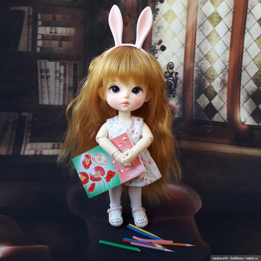 Игры малышни с фотофонами. В двух частях (фото 2)