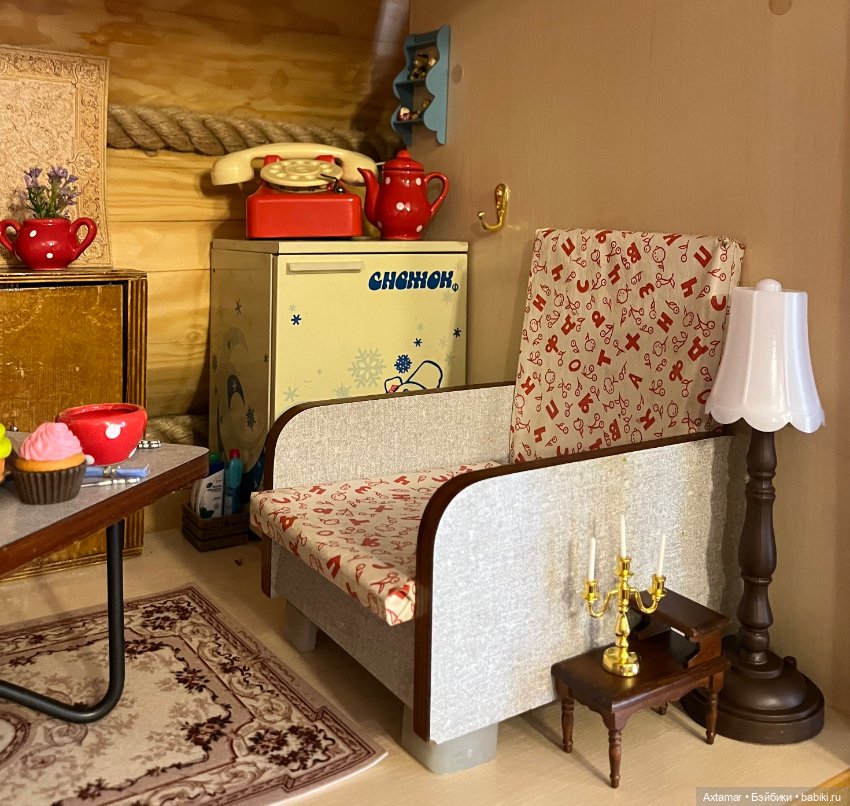 Мадам Грицацуева ждёт гостя!🤓🍒 (фото 3)