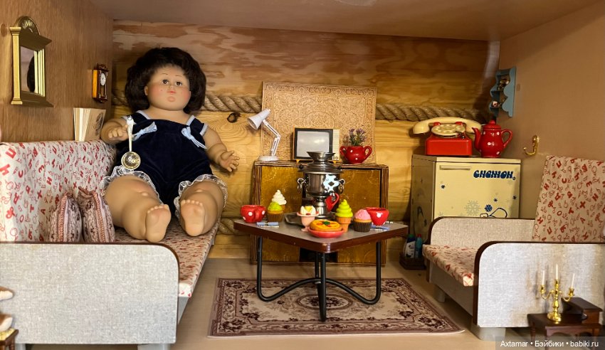 Мадам Грицацуева ждёт гостя!🤓🍒 (фото 8)