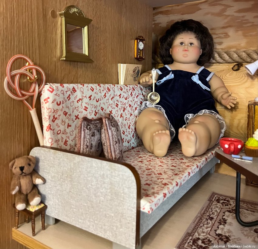 Мадам Грицацуева ждёт гостя!🤓🍒 (фото 7)