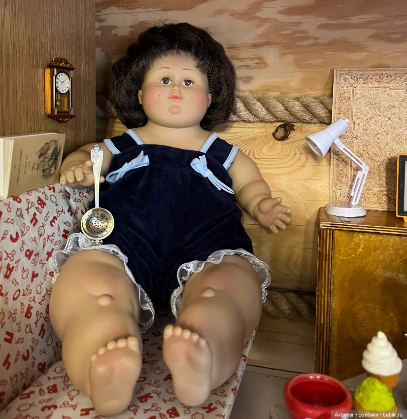 Мадам Грицацуева ждёт гостя!🤓🍒 (фото 6)