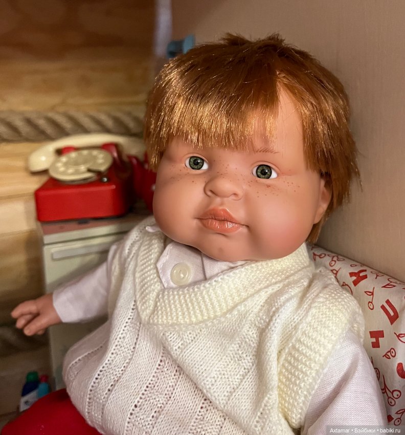 Мадам Грицацуева ждёт гостя!🤓🍒 (фото 10)