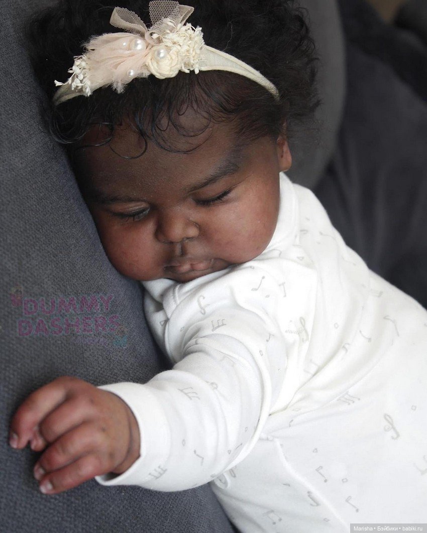 Pickle скульптора Nikki Johnston, автор прототипа Cleopatra Erysthee (фото 7)