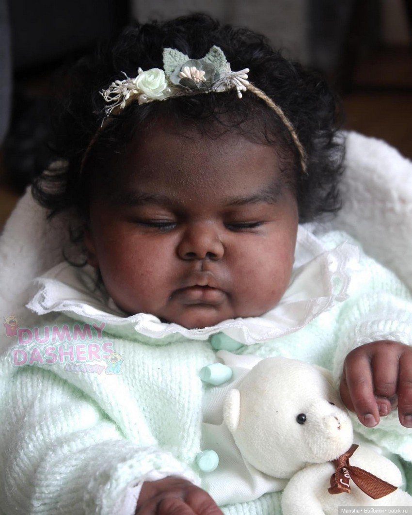 Pickle скульптора Nikki Johnston, автор прототипа Cleopatra Erysthee (фото 3)