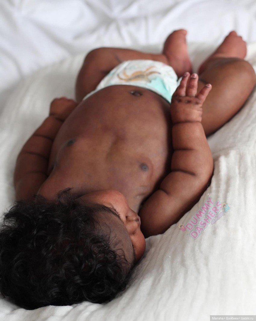 Pickle скульптора Nikki Johnston, автор прототипа Cleopatra Erysthee (фото 4)