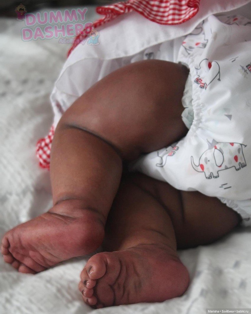 Pickle скульптора Nikki Johnston, автор прототипа Cleopatra Erysthee (фото 8)