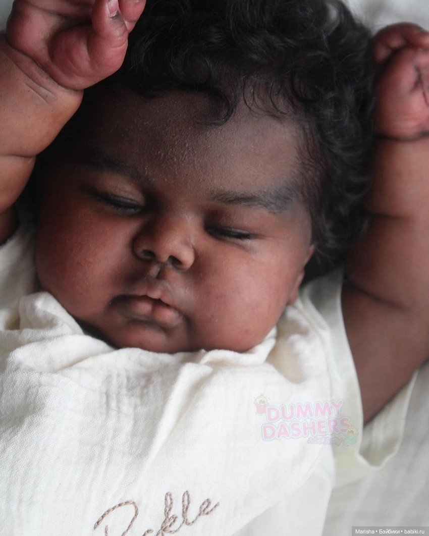 Pickle скульптора Nikki Johnston, автор прототипа Cleopatra Erysthee (фото 5)