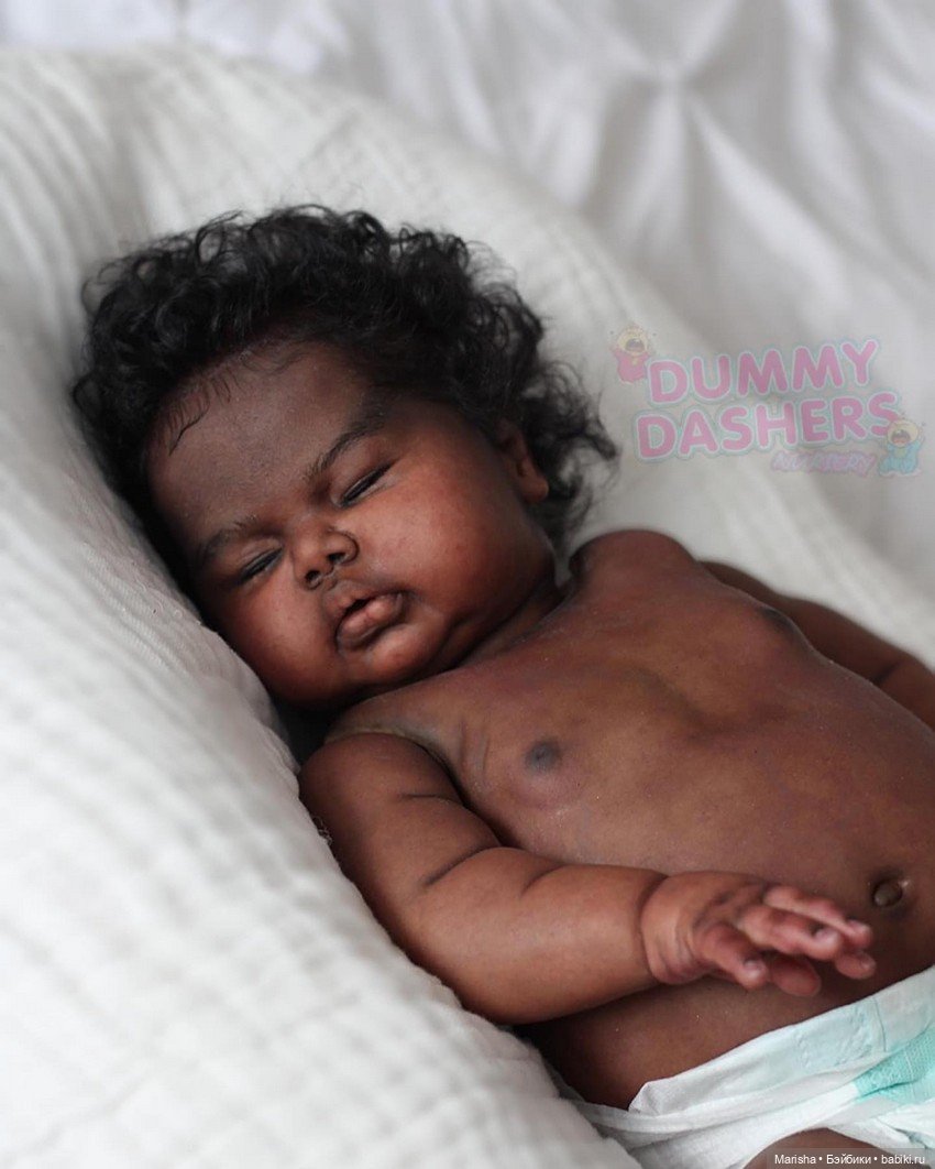 Pickle скульптора Nikki Johnston, автор прототипа Cleopatra Erysthee (фото 2)