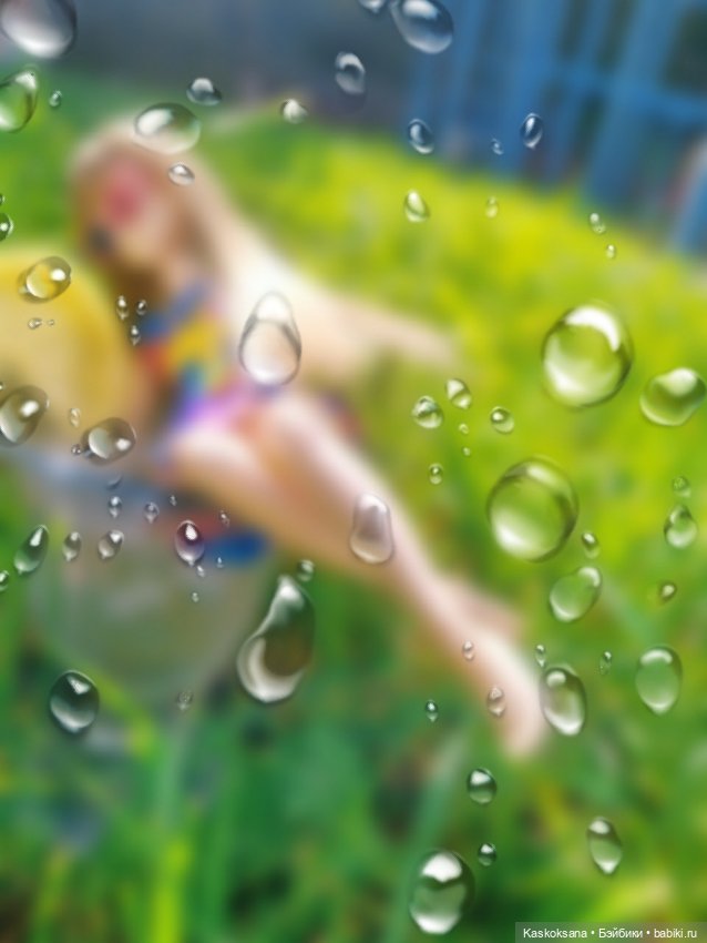 Все в лимонаде — Куклы и тела Obitsu (Обитсу): 1/6