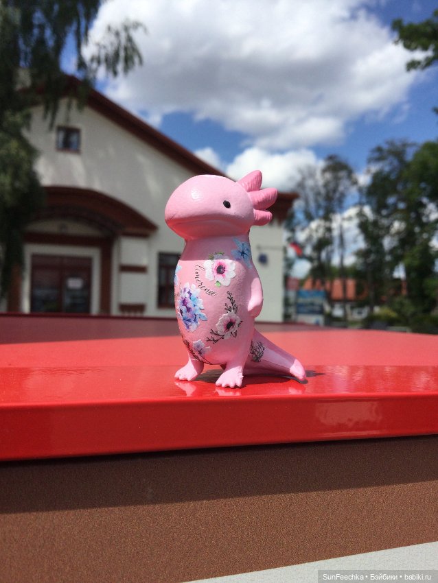 Какин art 🌈 — Куклы с Алиэкспресс (Aliexpress): Китайские шарнирные (фото 3)