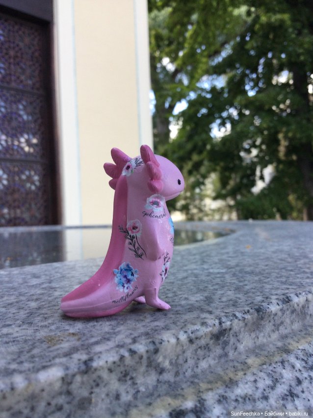 Какин art 🌈 — Куклы с Алиэкспресс (Aliexpress): Китайские шарнирные (фото 9)