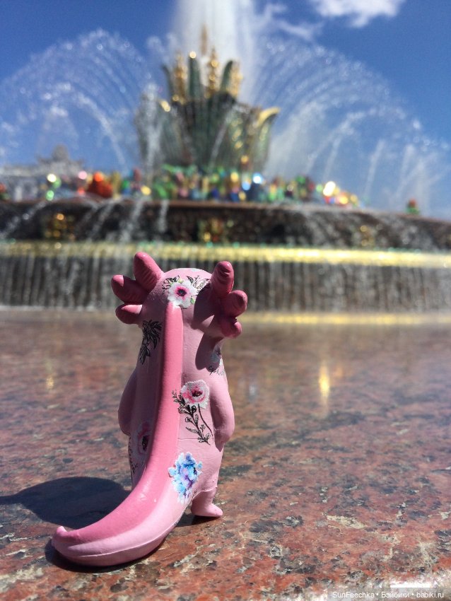 Какин art 🌈 — Куклы с Алиэкспресс (Aliexpress): Китайские шарнирные (фото 5)