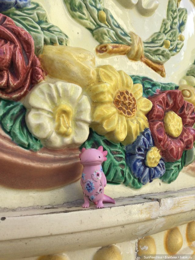 Какин art 🌈 — Куклы с Алиэкспресс (Aliexpress): Китайские шарнирные (фото 10)