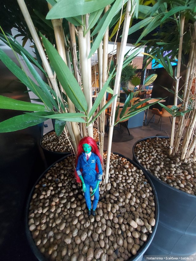 Музыкальная история или все в шоколаде 8 (фото 6)