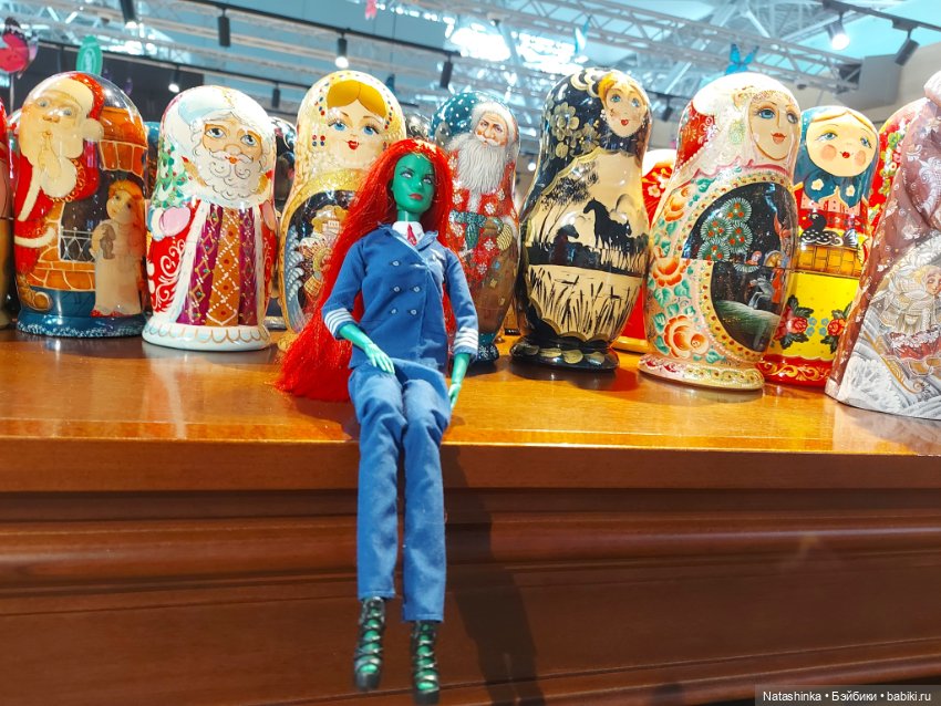 Музыкальная история или все в шоколаде 8