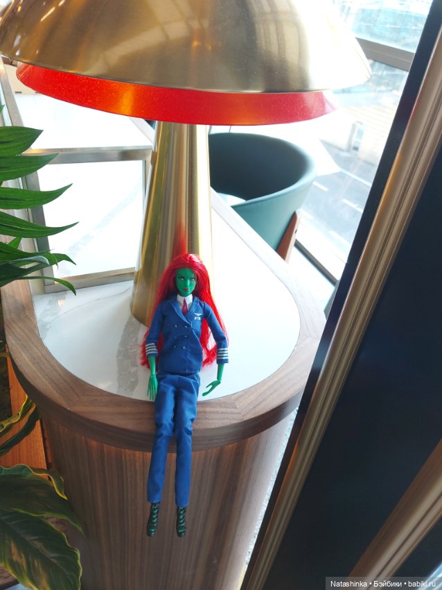 Музыкальная история или все в шоколаде 8