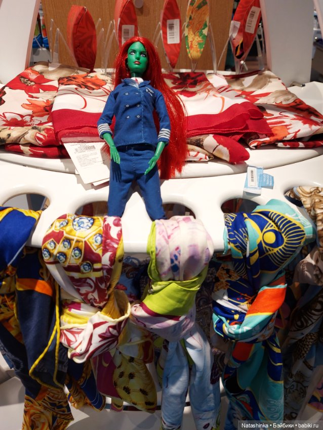 Музыкальная история или все в шоколаде 8