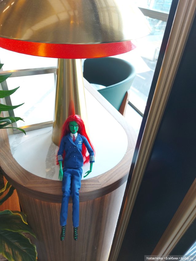 Музыкальная история или все в шоколаде 8