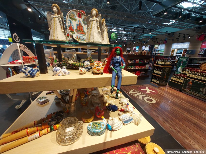 Музыкальная история или все в шоколаде 8 (фото 7)