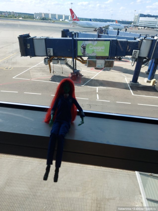 Музыкальная история или все в шоколаде 8