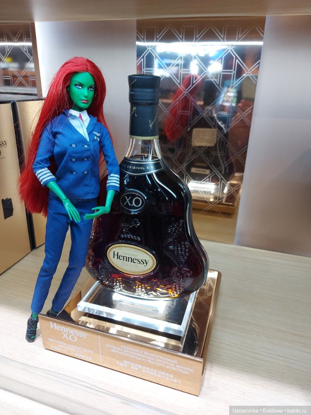 Музыкальная история или все в шоколаде 8 (фото 9)