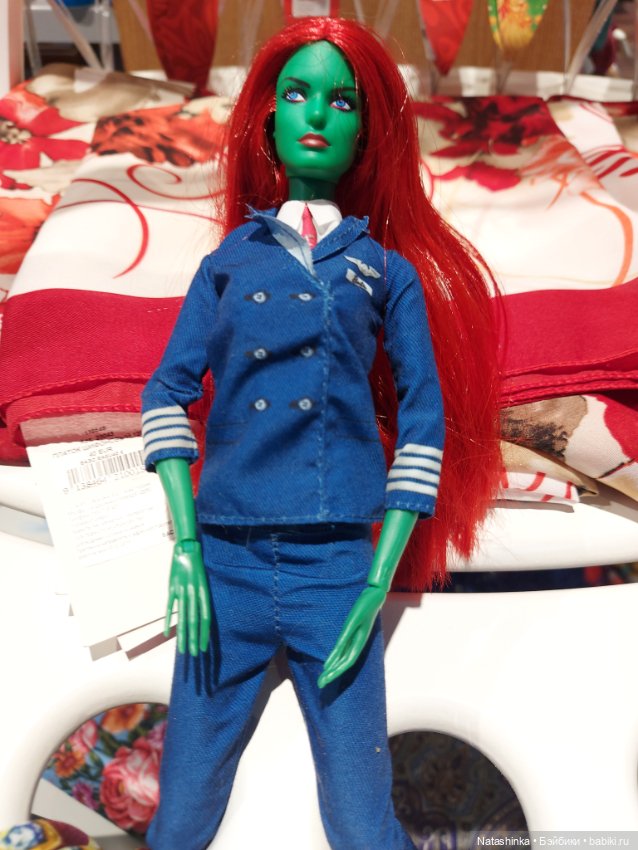 Музыкальная история или все в шоколаде 8