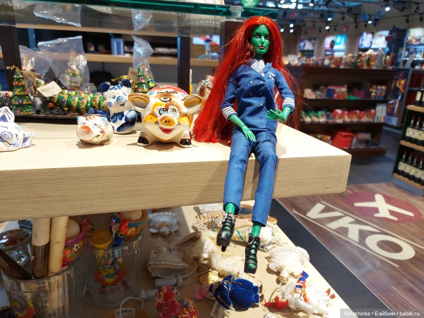 Музыкальная история или все в шоколаде 8 (фото 8)