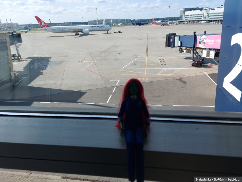 Музыкальная история или все в шоколаде 8