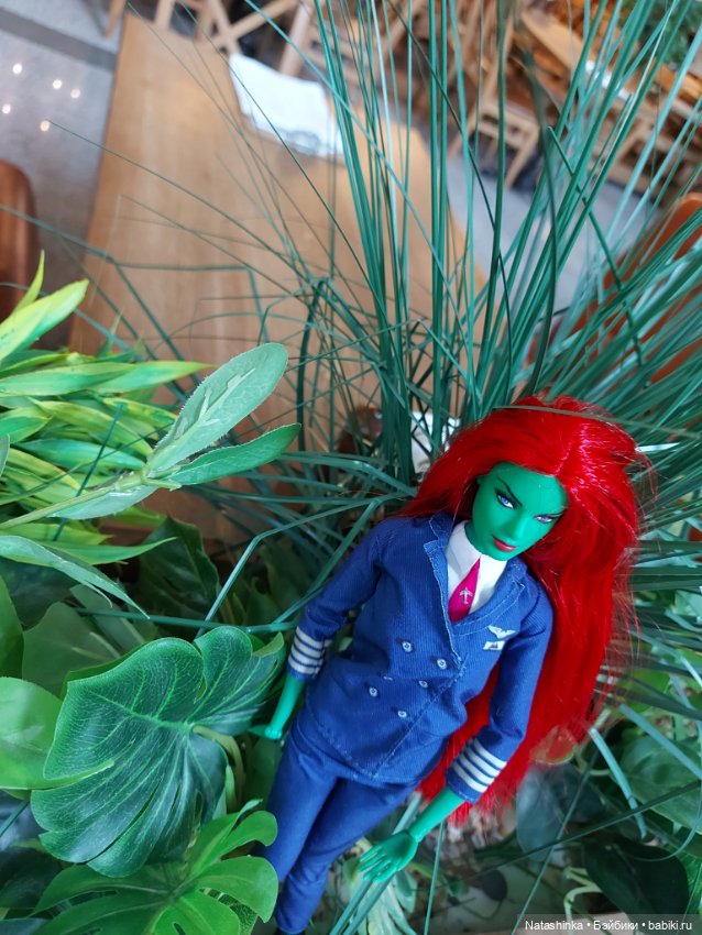 Музыкальная история или все в шоколаде 8