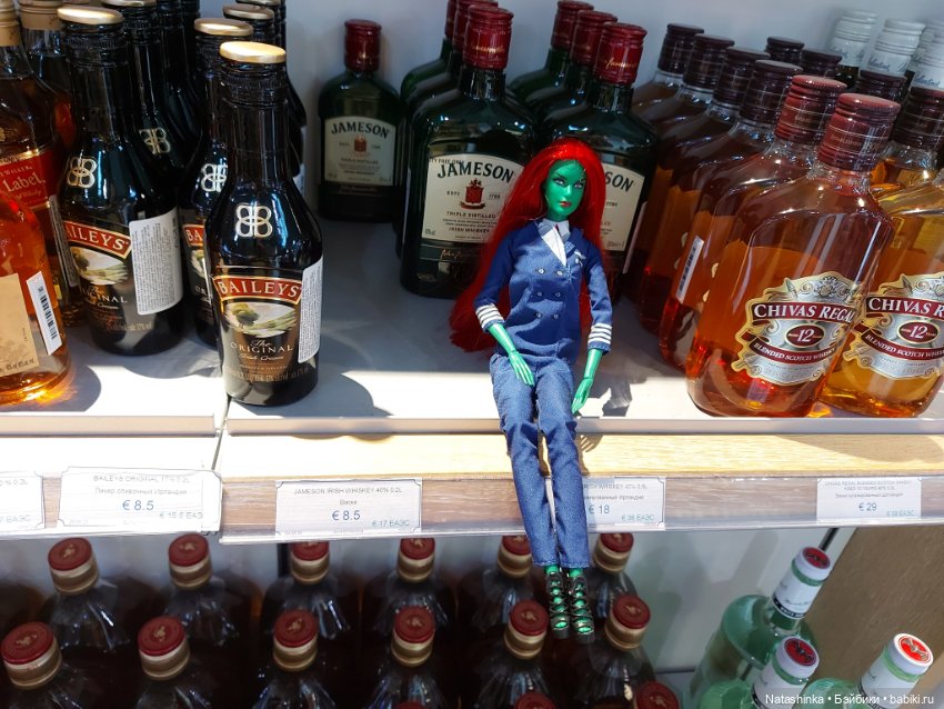 Музыкальная история или все в шоколаде 8 (фото 10)