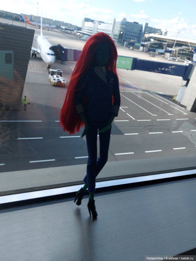 Музыкальная история или все в шоколаде 8