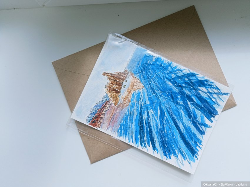 Страницы дневника — Рисование и арт: скетчи