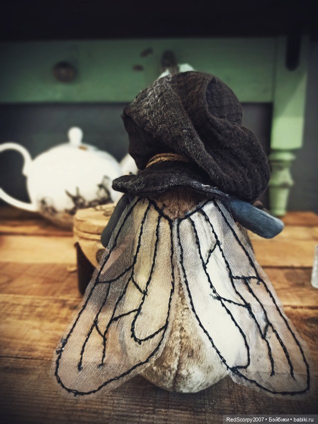 AMADOLLS. Куклы Евгении Алесенко на Балу кукол в Севкабеле СПб