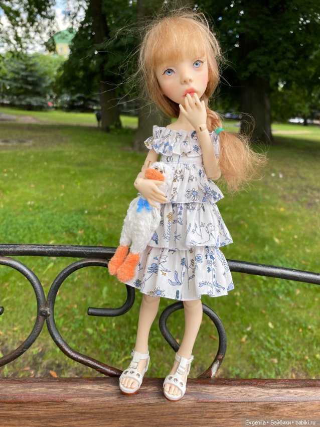 Просто платье, просто Мари (фото 5)