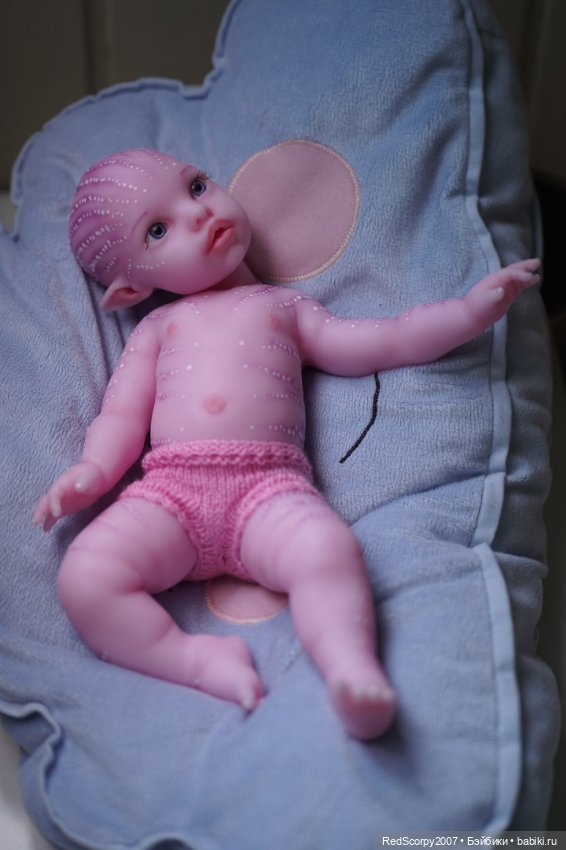 Бренд Anrydiroc - участник выставки "Бал Кукол" в Севкабеле в мае 2023года СПб