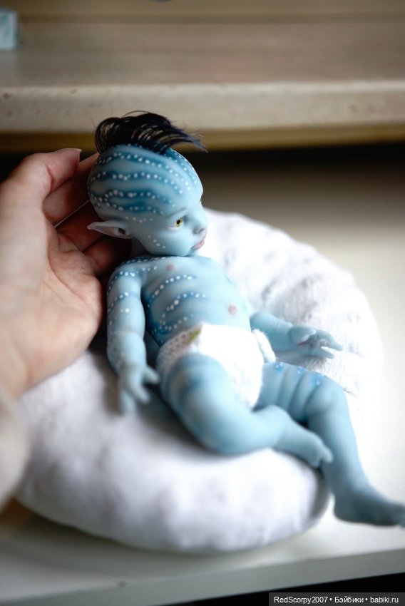 Бренд Anrydiroc - участник выставки "Бал Кукол" в Севкабеле в мае 2023года СПб (фото 10)