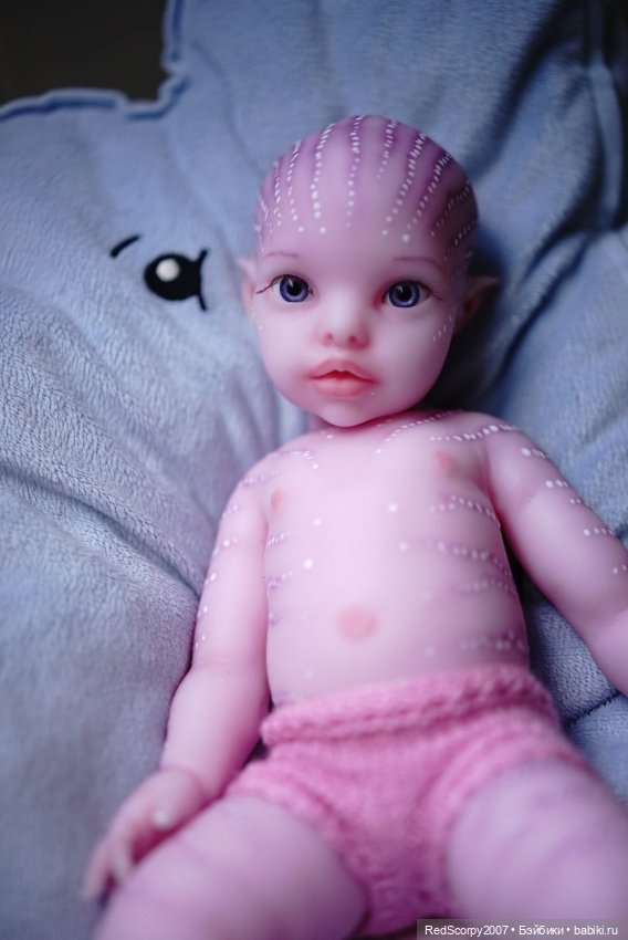 Бренд Anrydiroc - участник выставки "Бал Кукол" в Севкабеле в мае 2023года СПб