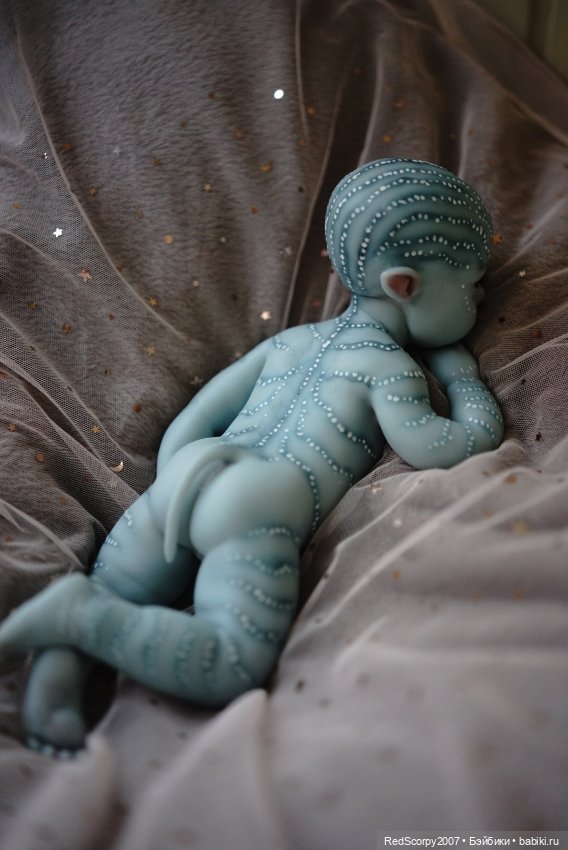 Бренд Anrydiroc - участник выставки "Бал Кукол" в Севкабеле в мае 2023года СПб (фото 8)