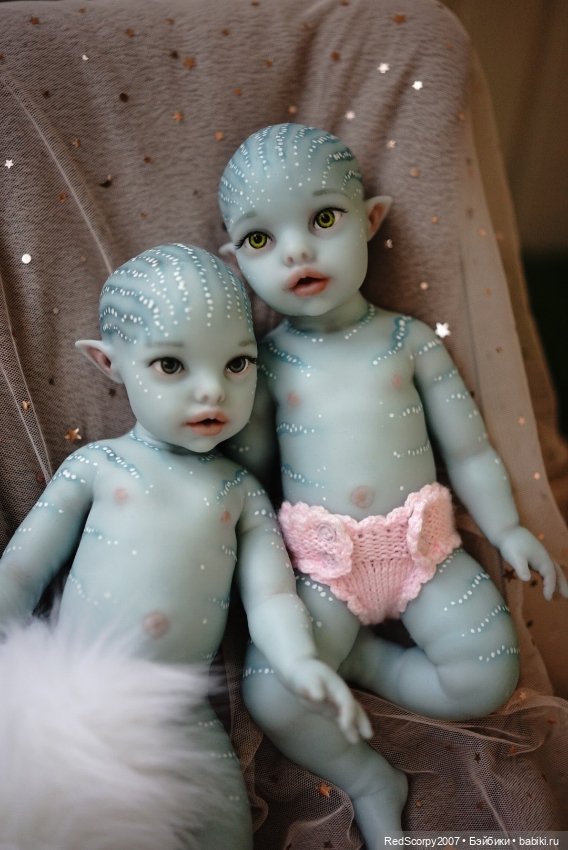 Бренд Anrydiroc - участник выставки "Бал Кукол" в Севкабеле в мае 2023года СПб