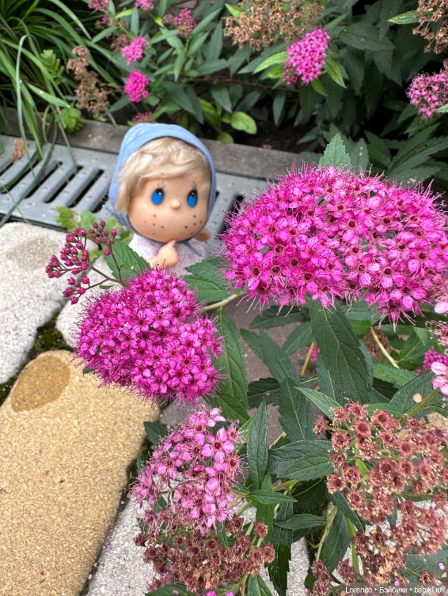 Доброе утро Друзья — Коллекции винтажных кукол и игрушек: СССР (фото 4)