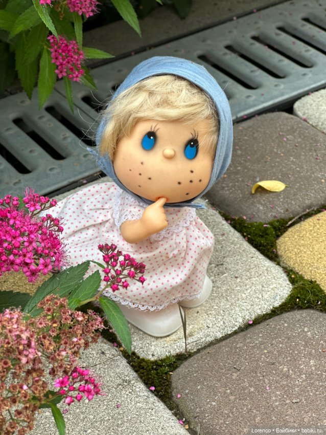 Доброе утро Друзья — Коллекции винтажных кукол и игрушек: СССР (фото 2)