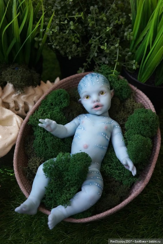 Бренд Anrydiroc - участник выставки "Бал Кукол" в Севкабеле в мае 2023года СПб (фото 7)