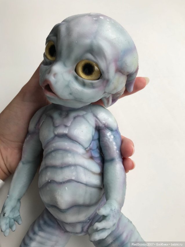 Бренд Anrydiroc - участник выставки "Бал Кукол" в Севкабеле в мае 2023года СПб (фото 3)