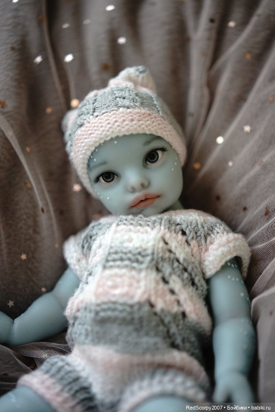 Бренд Anrydiroc - участник выставки "Бал Кукол" в Севкабеле в мае 2023года СПб