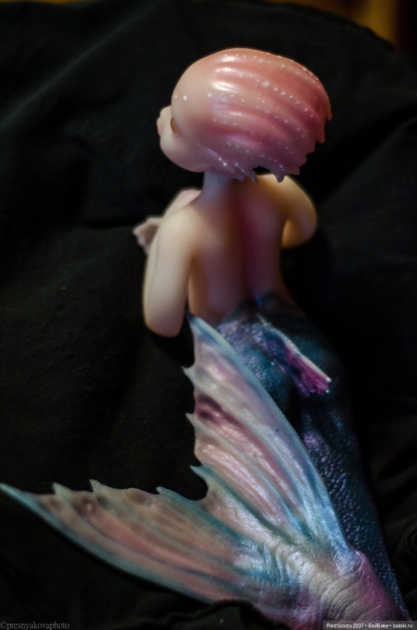 Бренд Anrydiroc - участник выставки "Бал Кукол" в Севкабеле в мае 2023года СПб (фото 5)